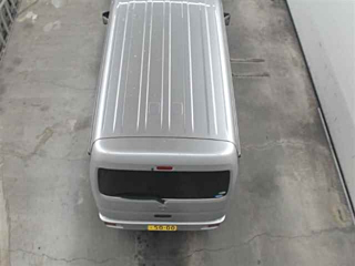 NISSAN CLIPPER VAN 2020