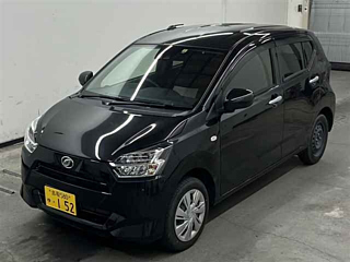 DAIHATSU MIRA E S 2023
