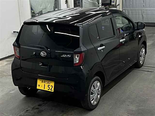 DAIHATSU MIRA E S 2023