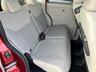 NISSAN ROOX 2023
