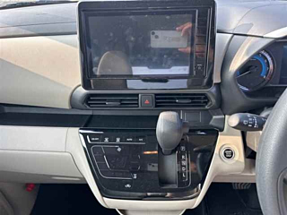 NISSAN ROOX 2023