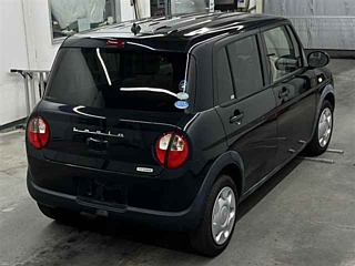 SUZUKI ALTO LAPIN 2017