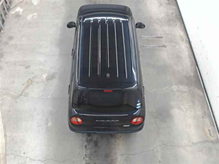SUZUKI ALTO LAPIN 2017