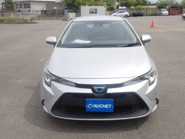 TOYOTA COROLLA TOURING 2020
