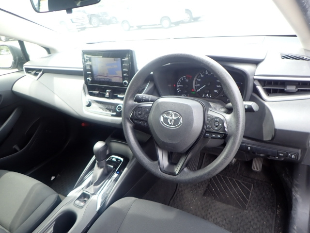 TOYOTA COROLLA TOURING 2020