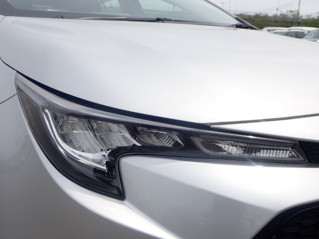 TOYOTA COROLLA TOURING 2020