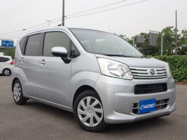 DAIHATSU MOVE 2019