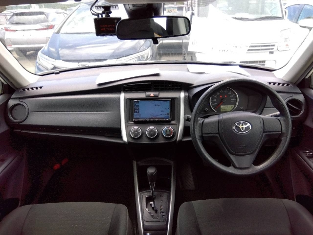 TOYOTA COROLLA FIELDER 2020