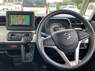 SUZUKI SPACIA 2019