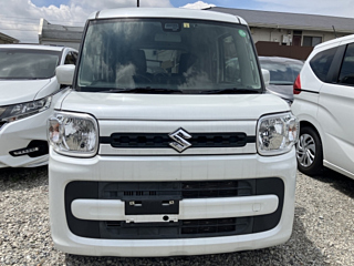 SUZUKI SPACIA 2019