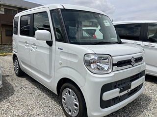 SUZUKI SPACIA 2019