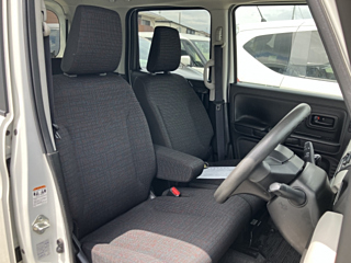 SUZUKI SPACIA 2019