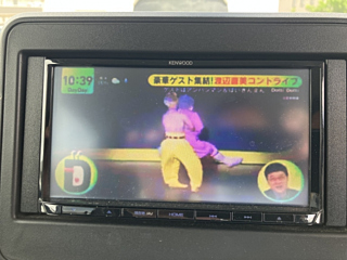 SUZUKI SPACIA 2019