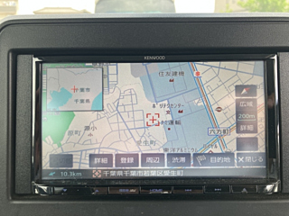 SUZUKI SPACIA 2019