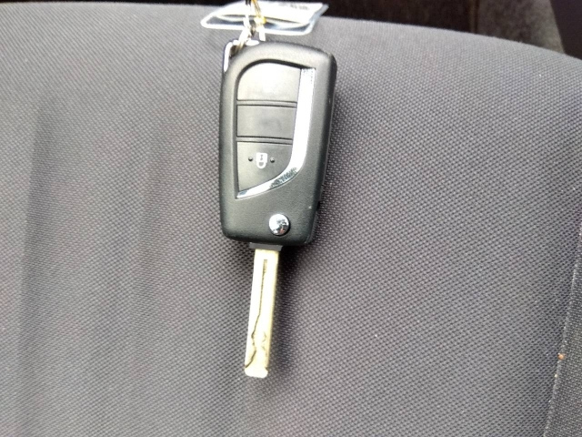 TOYOTA YARIS 2022