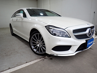 MERCEDES BENZ CLS