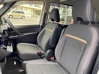 NISSAN SERENA 2025