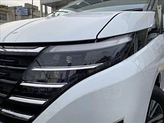 NISSAN SERENA 2025