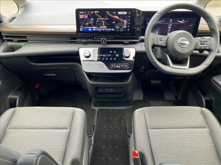 NISSAN SERENA 2025