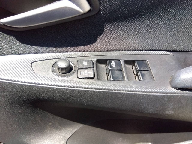 MAZDA DEMIO 2018