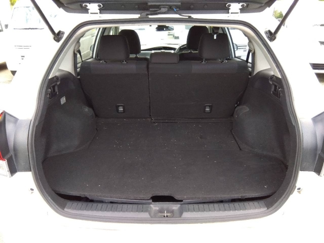 TOYOTA COROLLA FIELDER 2018