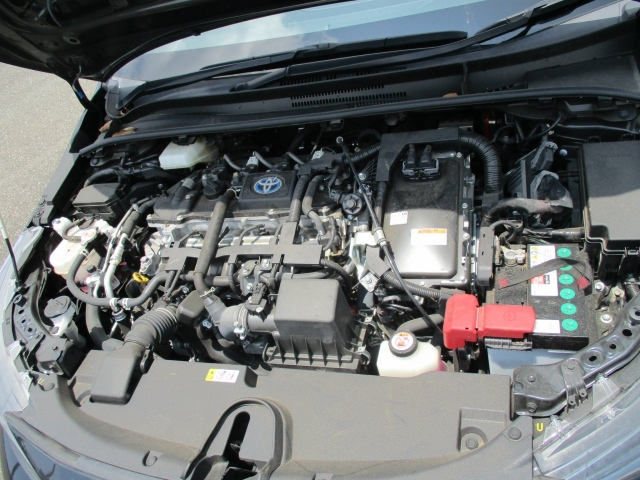 TOYOTA COROLLA TOURING 2021