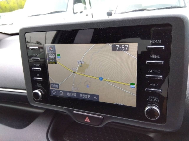 TOYOTA YARIS 2021