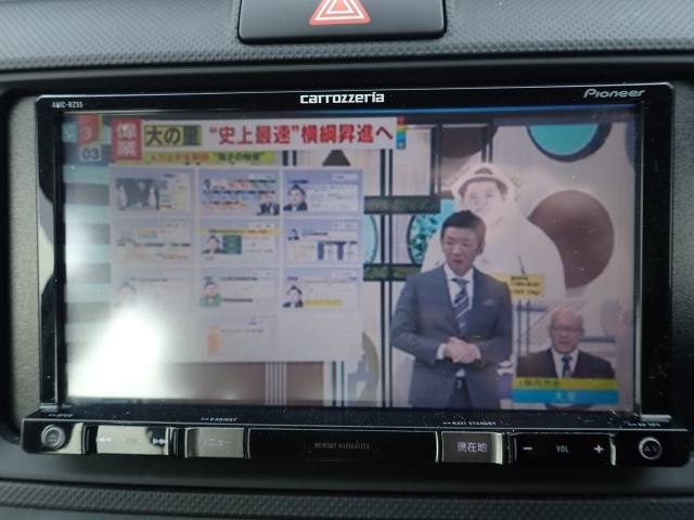 TOYOTA COROLLA FIELDER 2016