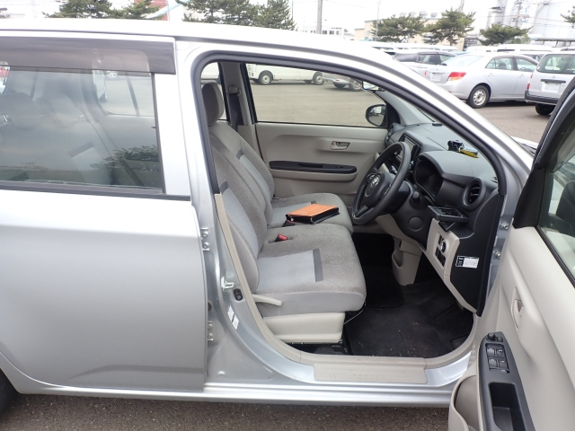 TOYOTA PASSO 2020