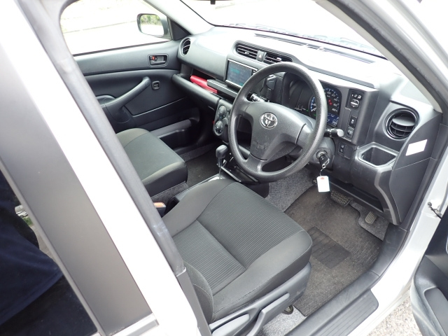 TOYOTA PROBOX 2020