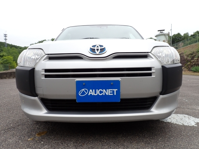TOYOTA PROBOX 2020