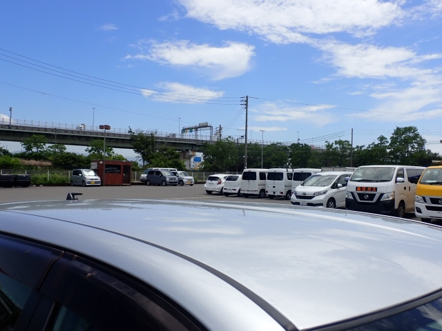 TOYOTA COROLLA FIELDER 2016