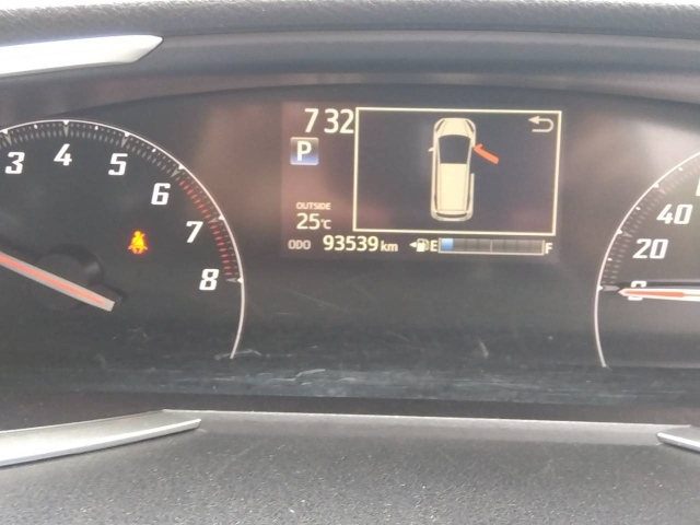 TOYOTA SIENTA 2016