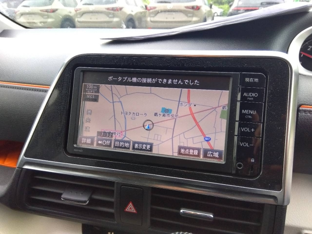 TOYOTA SIENTA 2016