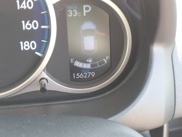 MAZDA DEMIO 2012