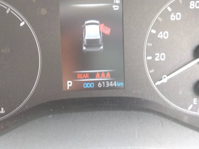 TOYOTA YARIS 2023