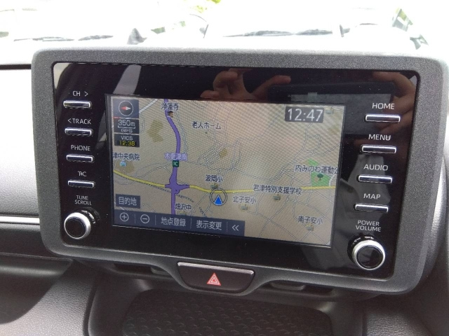 TOYOTA YARIS 2023