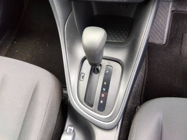 TOYOTA YARIS 2023