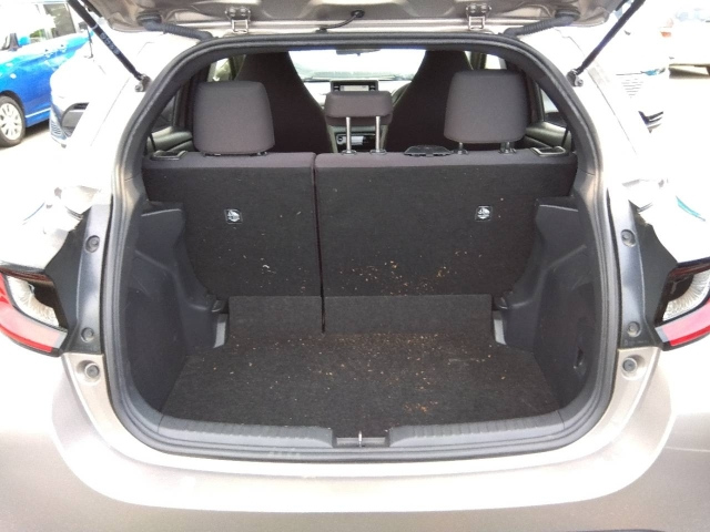 TOYOTA YARIS 2023