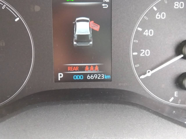 TOYOTA YARIS 2023