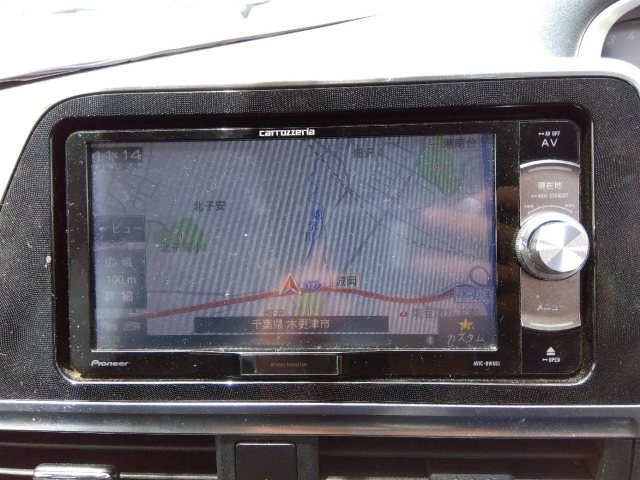 TOYOTA SIENTA 2018