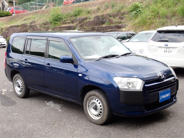 TOYOTA PROBOX 2019