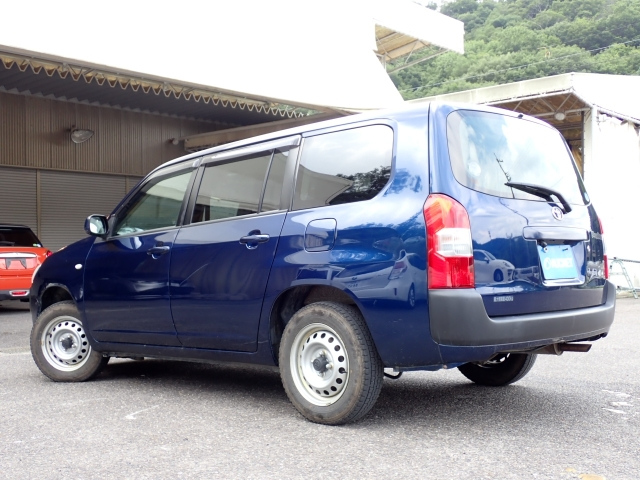 TOYOTA PROBOX 2019