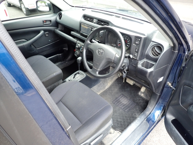 TOYOTA PROBOX 2019
