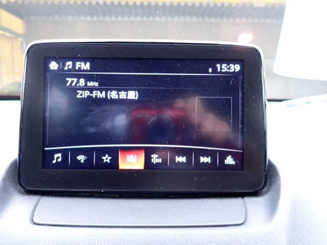 MAZDA DEMIO 2020