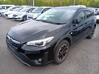 SUBARU XV 2022