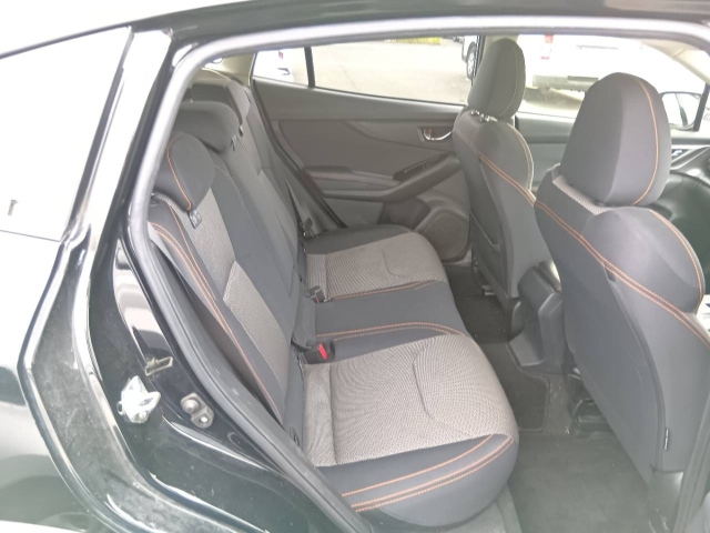 SUBARU XV 2022