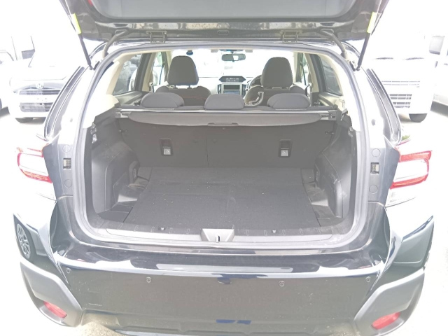SUBARU XV 2022