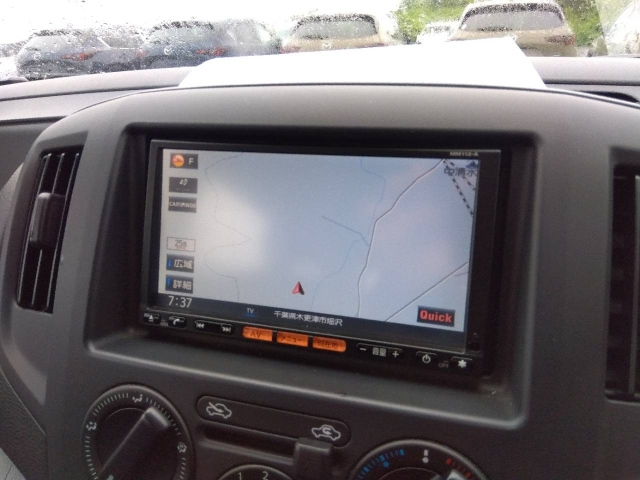 NISSAN NV200 2013