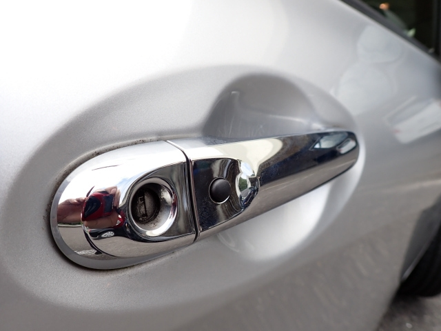 NISSAN NOTE 2019
